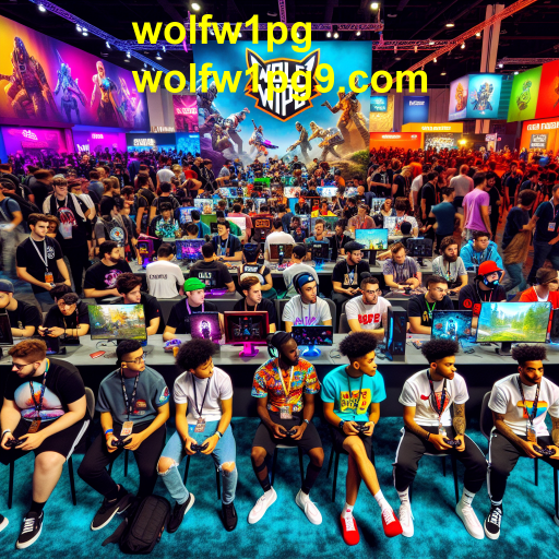 A Importância dos Eventos de Jogos na Cultura Gamer