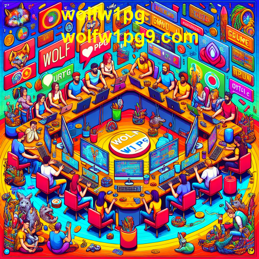 Explorando o Fórum de Jogos: Conectando Jogadores do Mundo Todo